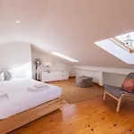 Flh Alfama Mezzanine With River View Apartment *