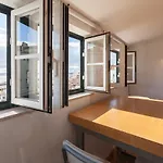 Flh Alfama Mezzanine With River View * ליסבון