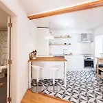 Flh Alfama Mezzanine With River View דירה *