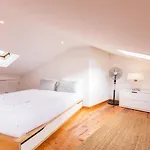 Flh Alfama Mezzanine With River View ליסבון