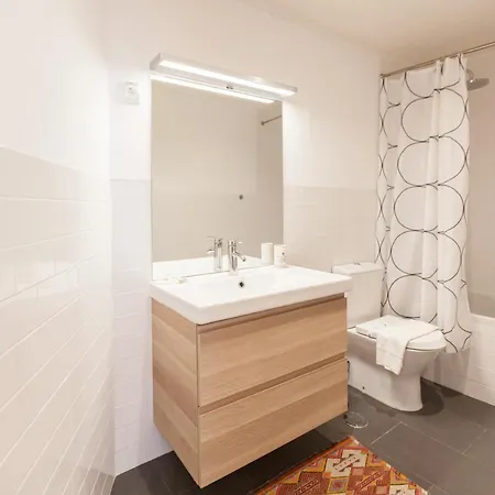 Flh Alfama Mezzanine With River View Lizbona