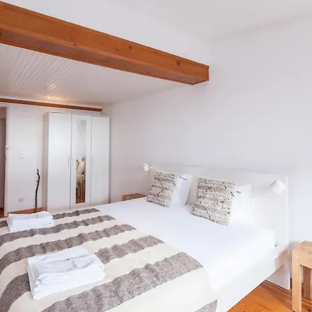 Flh Alfama Mezzanine With River View Apartamento Lisboa